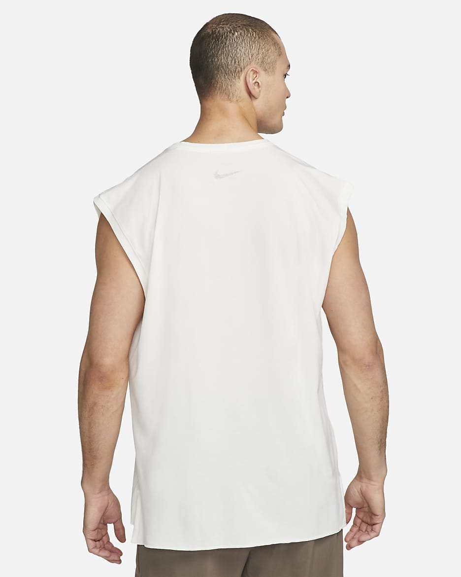 Nike Yoga Dri-FIT Men's Tank